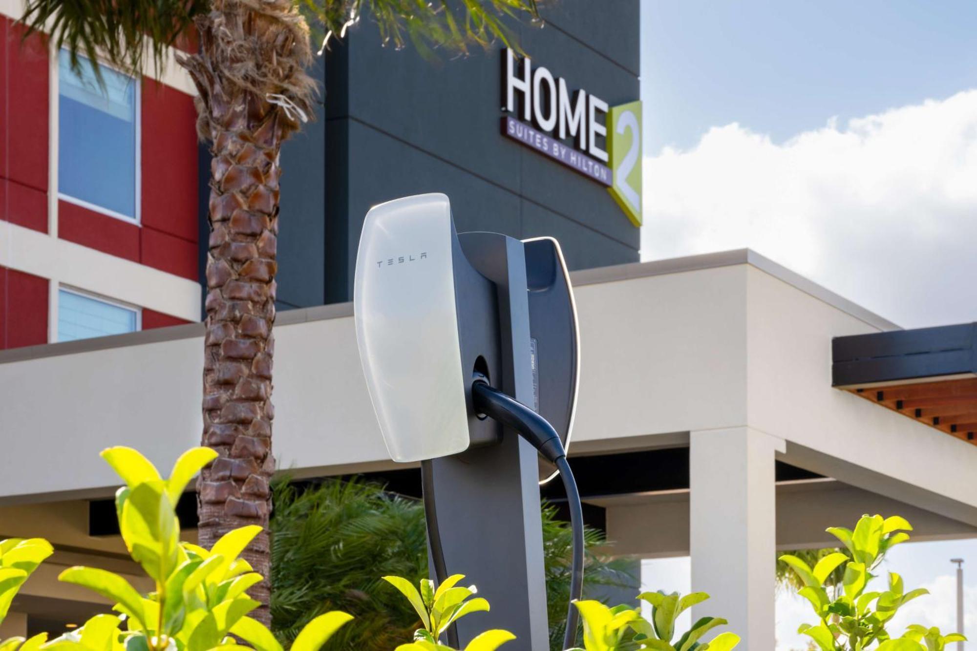 Home2 Suites By Hilton Winter Haven Esterno foto