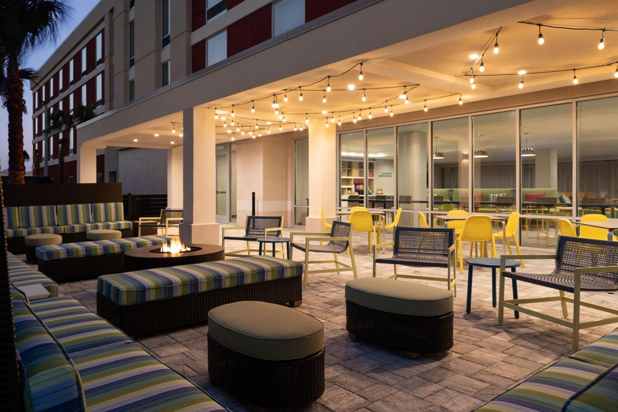 Home2 Suites By Hilton Winter Haven Esterno foto