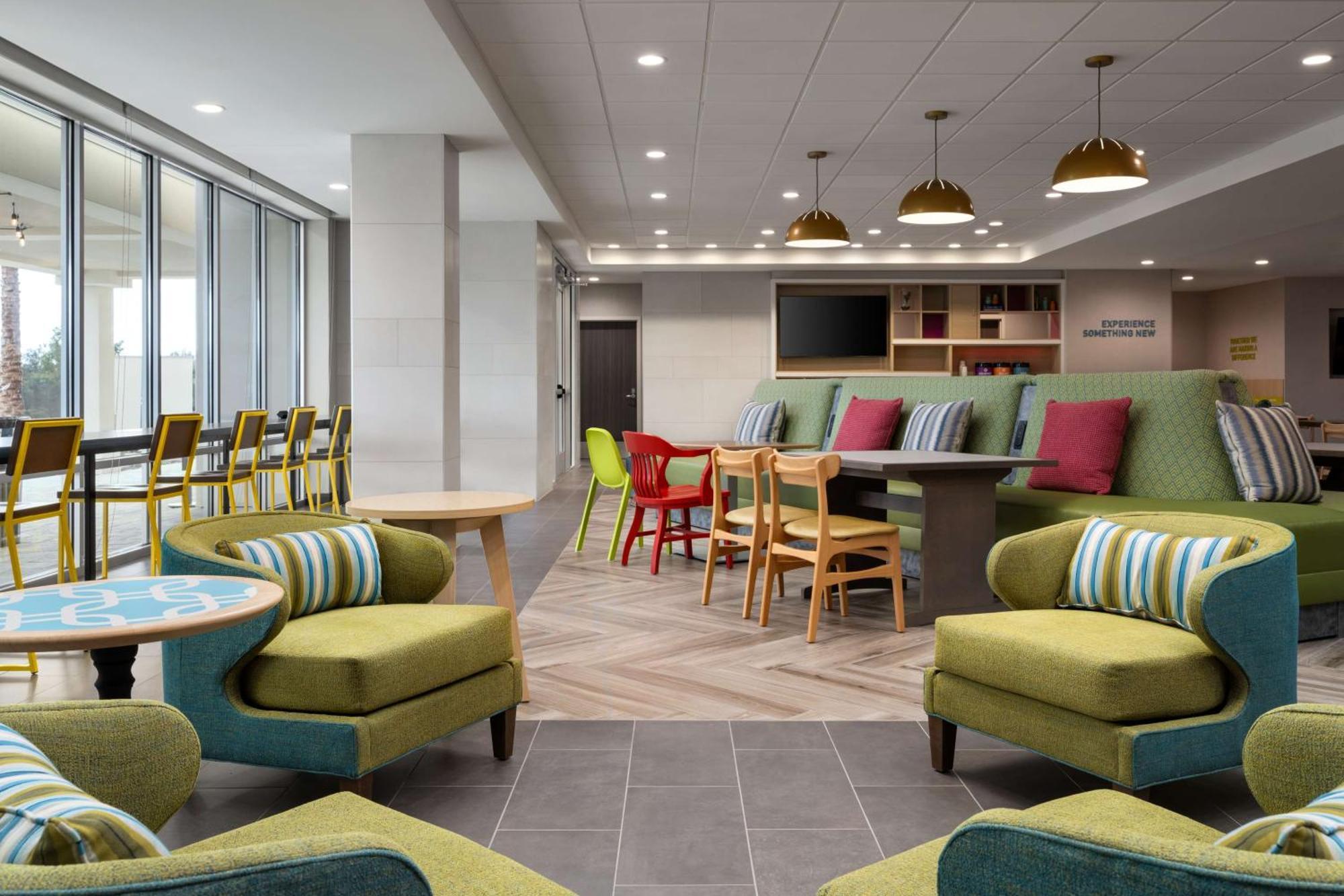 Home2 Suites By Hilton Winter Haven Esterno foto