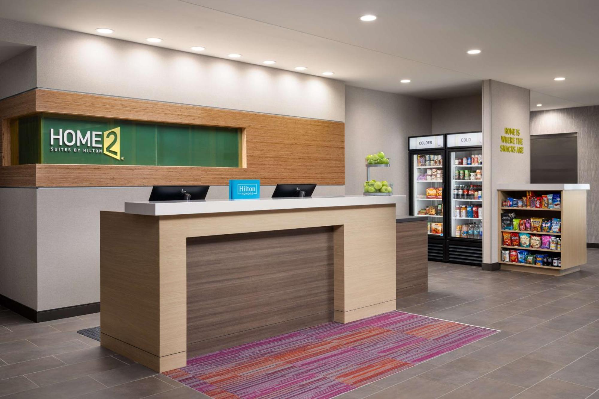 Home2 Suites By Hilton Winter Haven Esterno foto