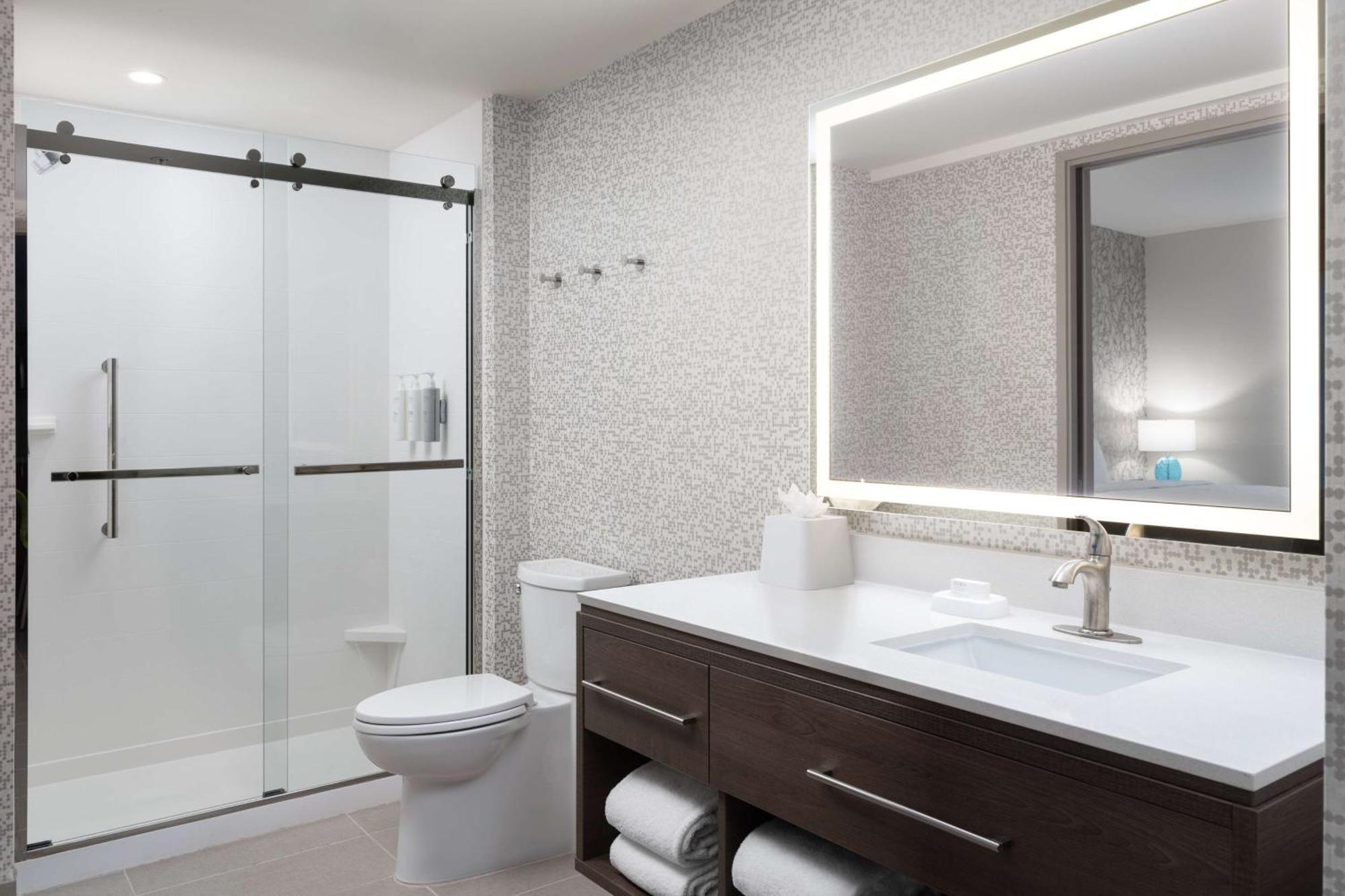 Home2 Suites By Hilton Winter Haven Esterno foto