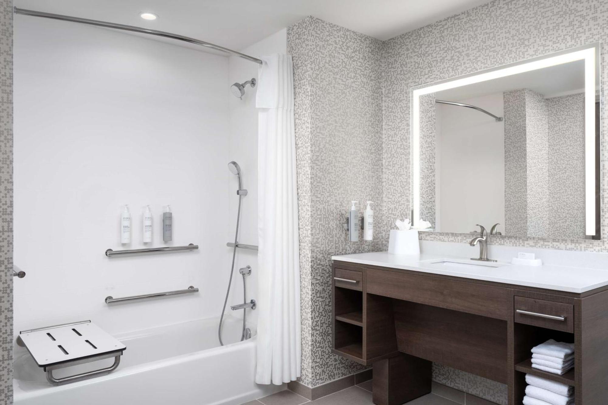 Home2 Suites By Hilton Winter Haven Esterno foto