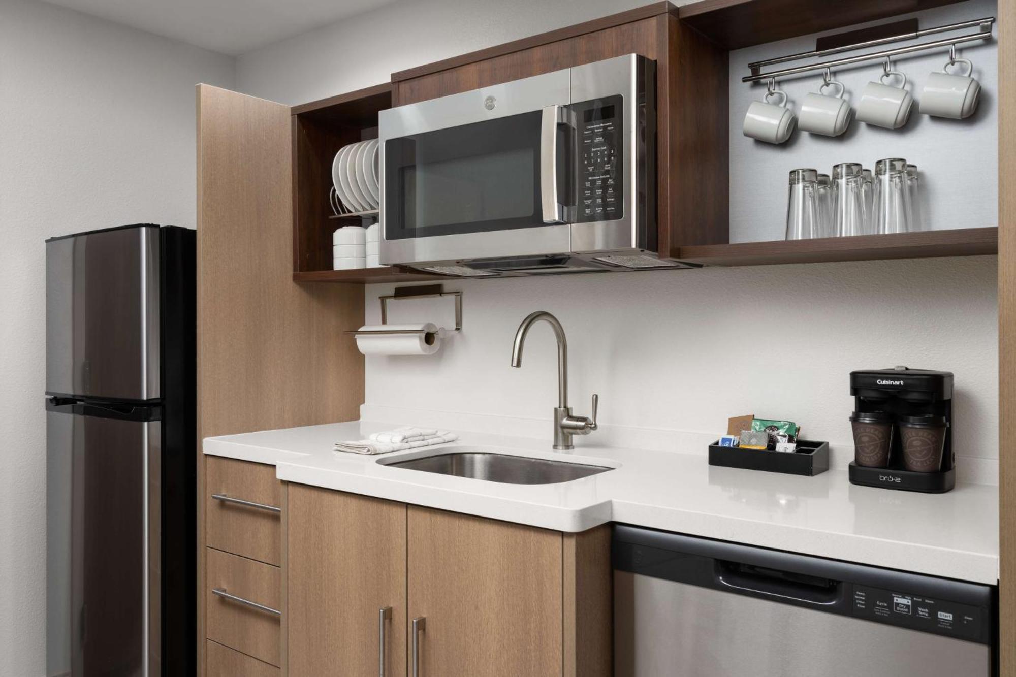 Home2 Suites By Hilton Winter Haven Esterno foto