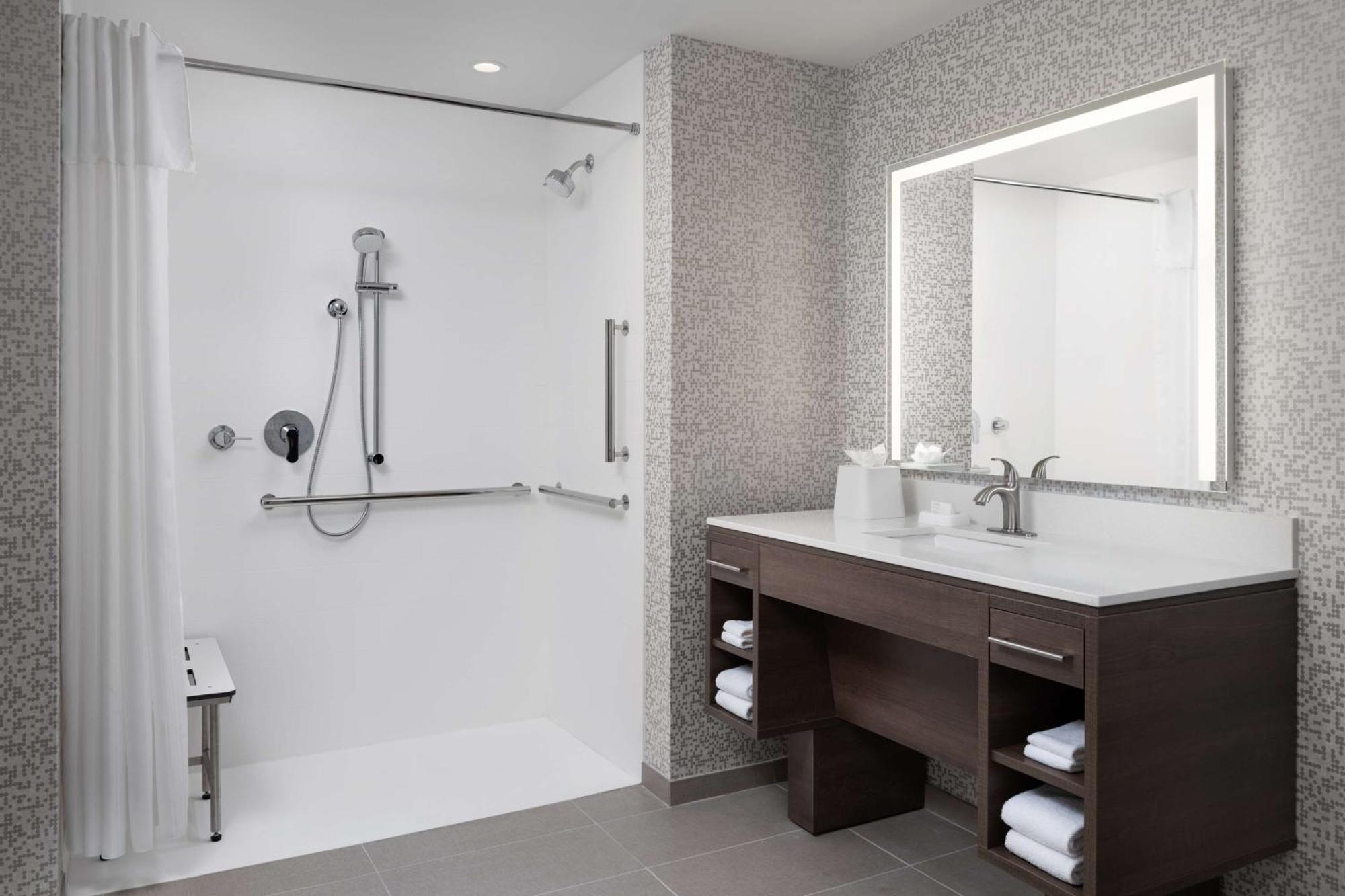 Home2 Suites By Hilton Winter Haven Esterno foto