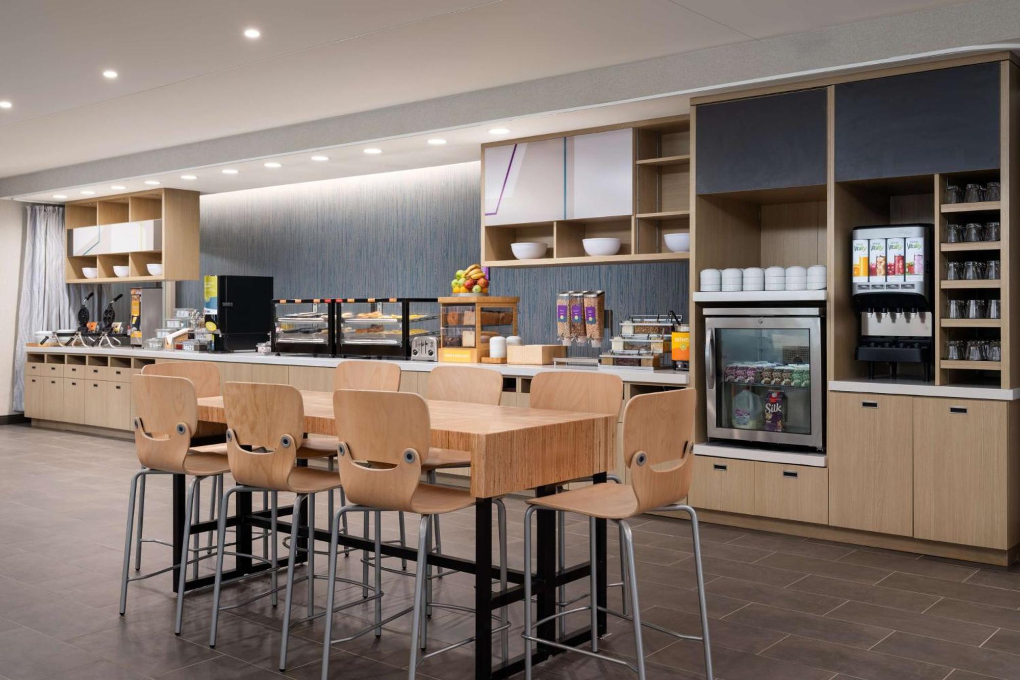 Home2 Suites By Hilton Winter Haven Esterno foto