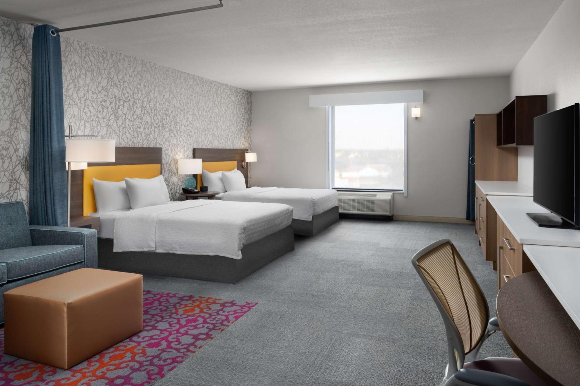 Home2 Suites By Hilton Winter Haven Esterno foto