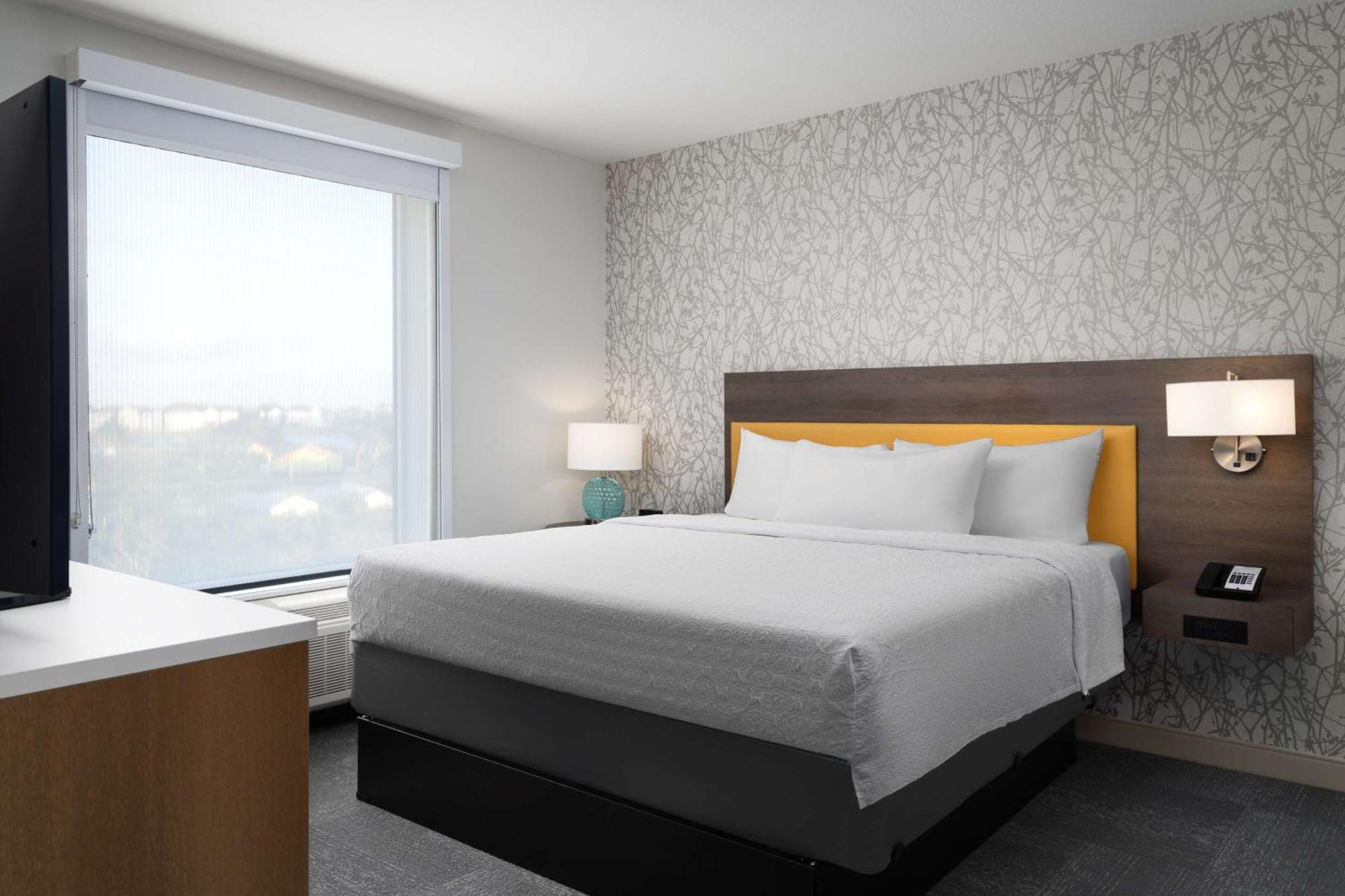 Home2 Suites By Hilton Winter Haven Esterno foto