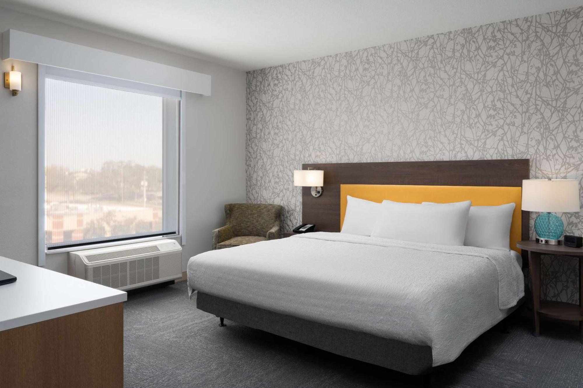 Home2 Suites By Hilton Winter Haven Esterno foto