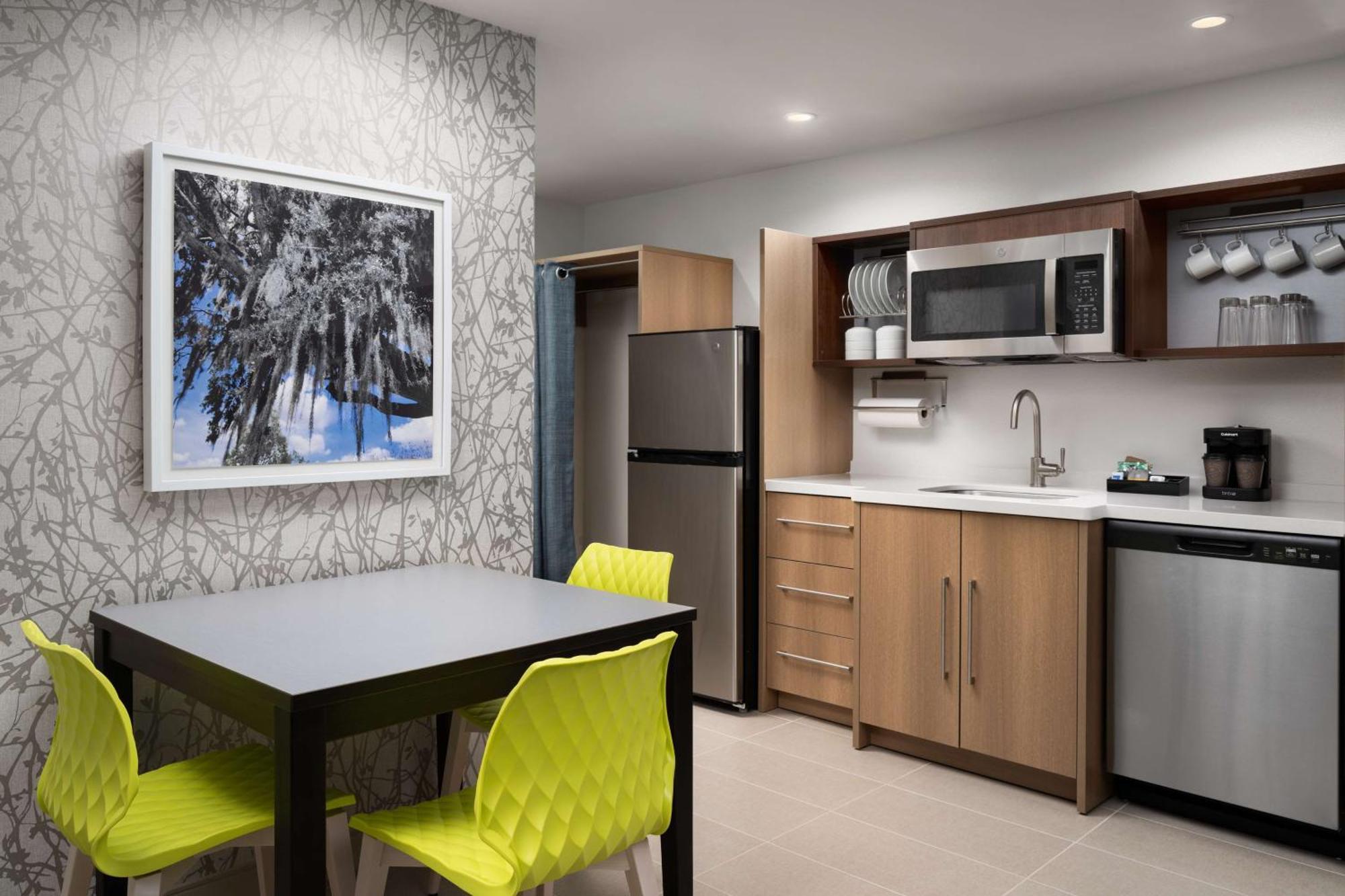 Home2 Suites By Hilton Winter Haven Esterno foto
