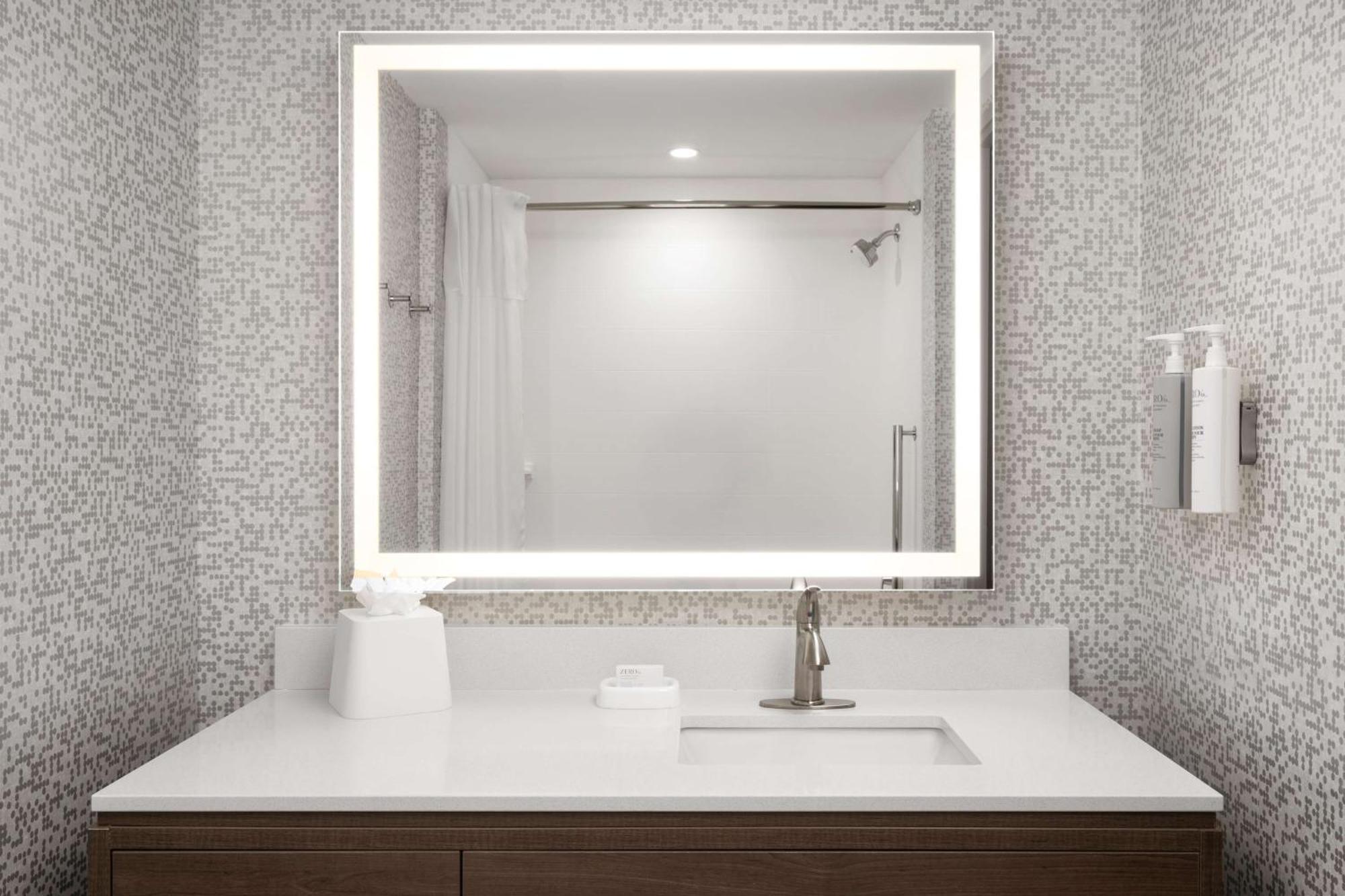 Home2 Suites By Hilton Winter Haven Esterno foto