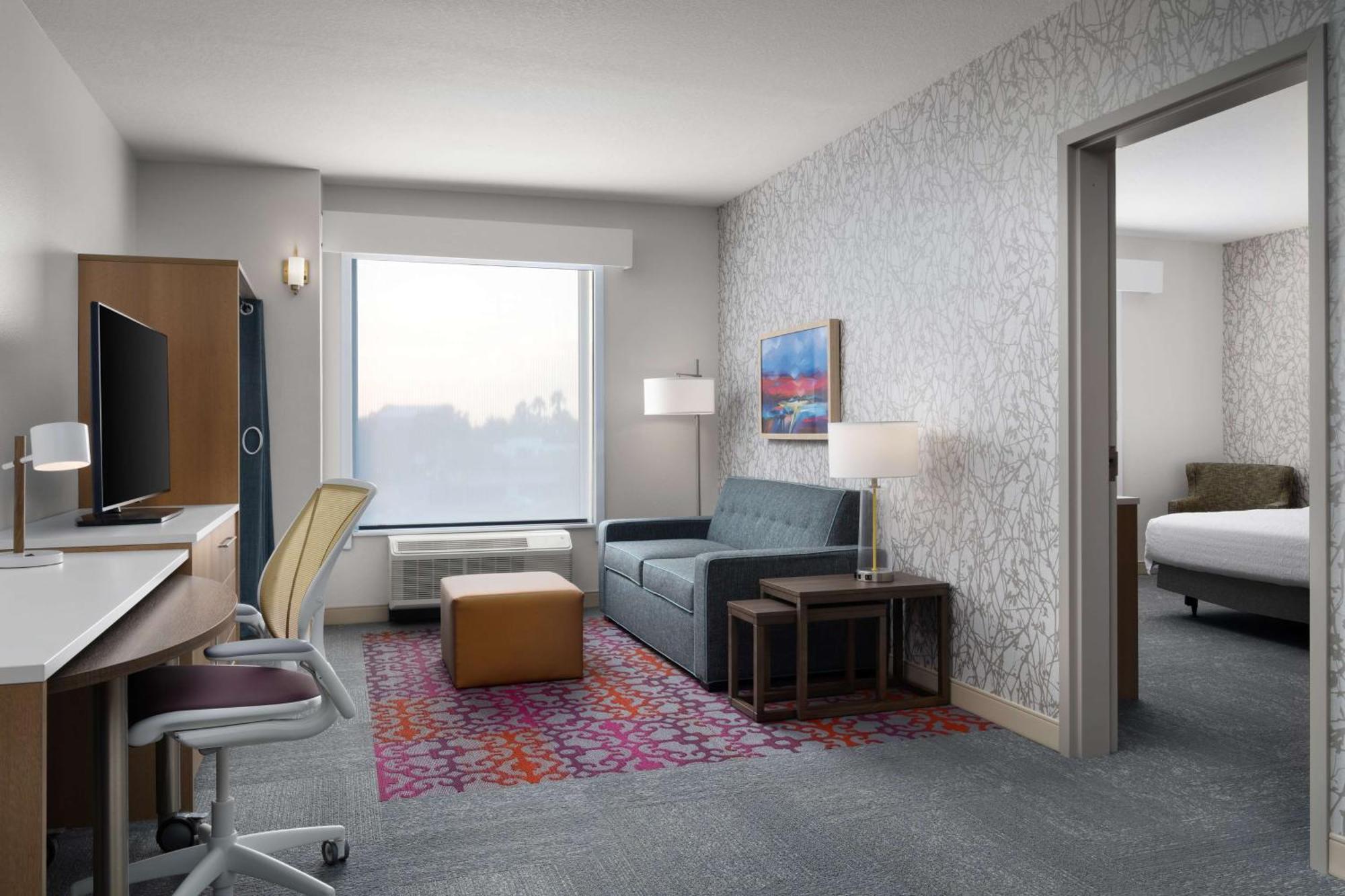 Home2 Suites By Hilton Winter Haven Esterno foto