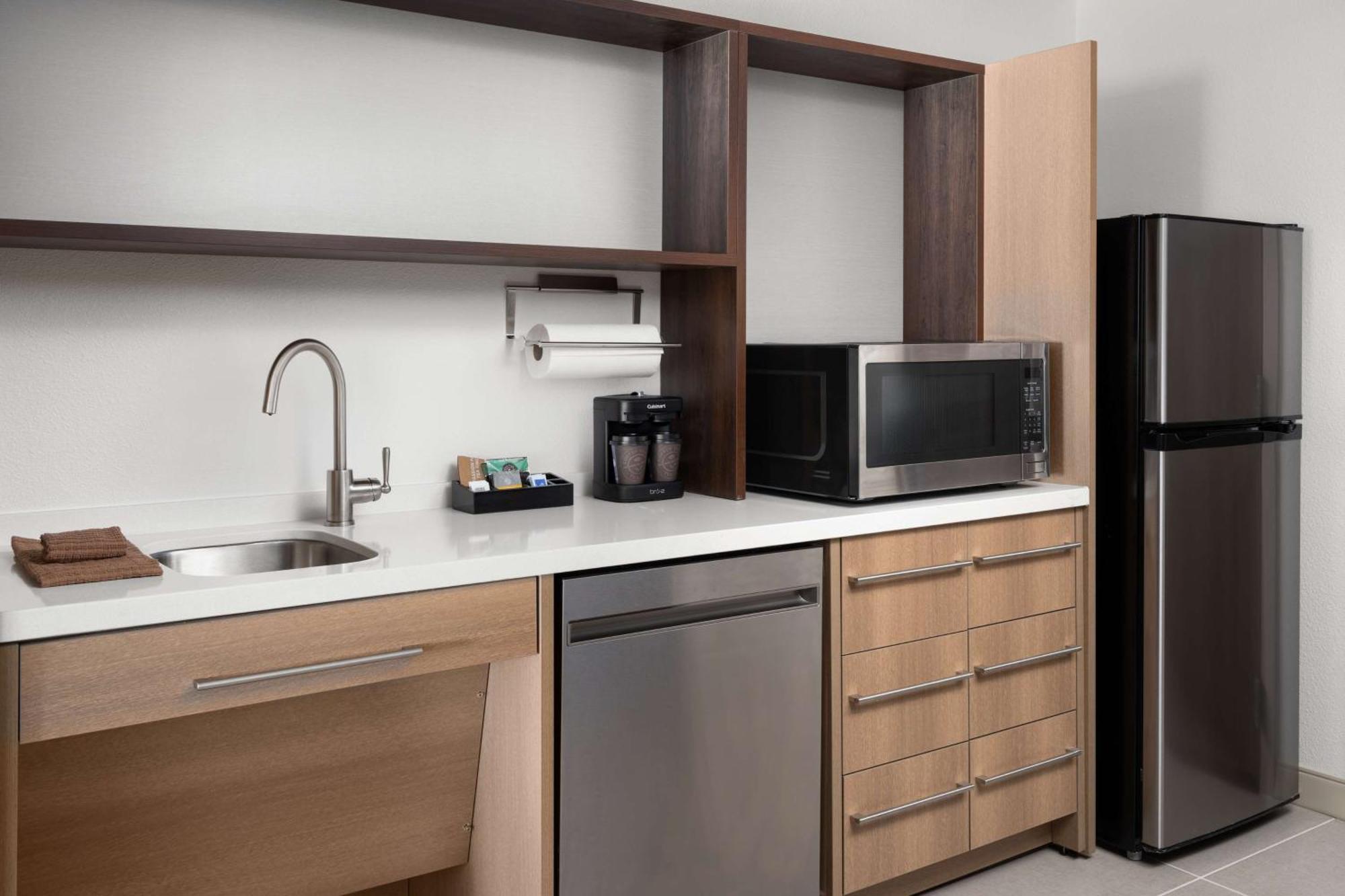 Home2 Suites By Hilton Winter Haven Esterno foto