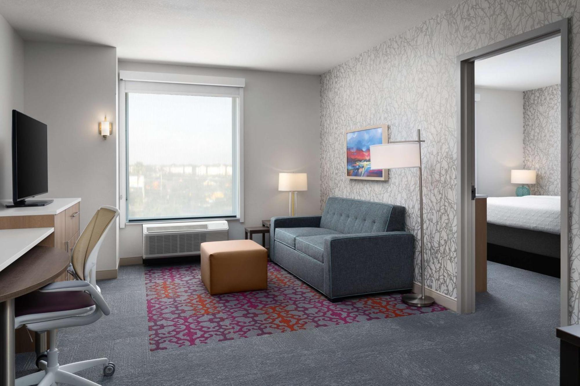 Home2 Suites By Hilton Winter Haven Esterno foto