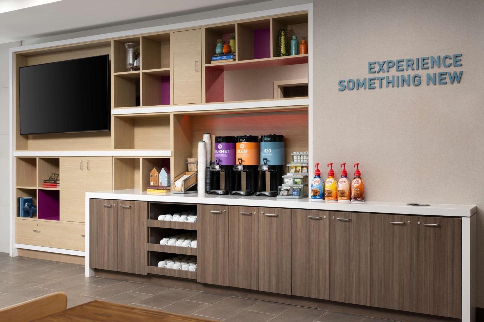 Home2 Suites By Hilton Winter Haven Esterno foto