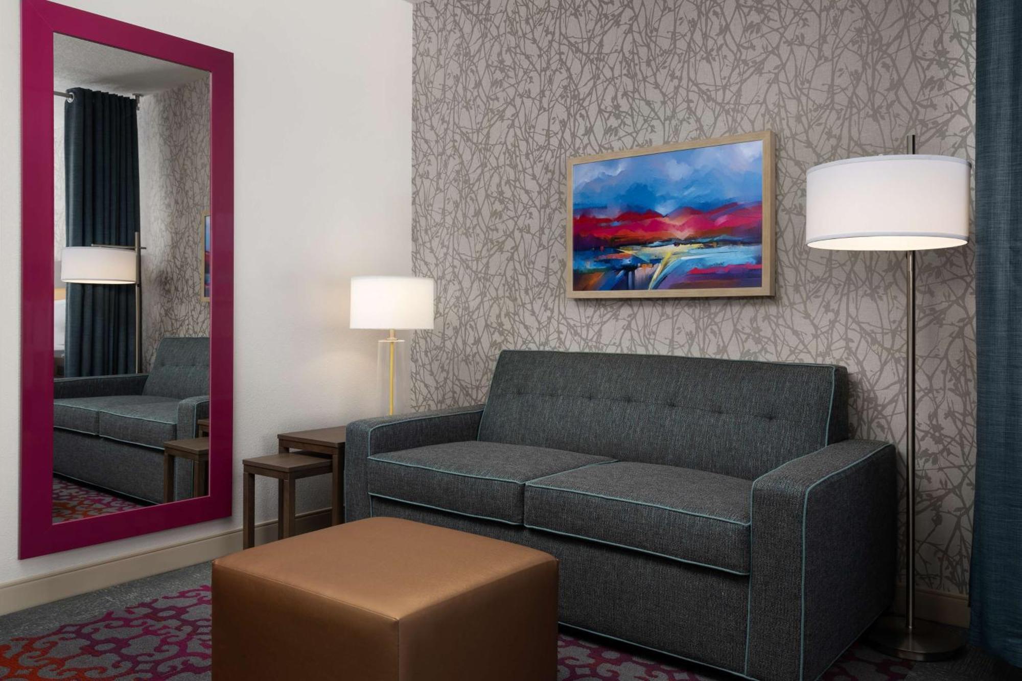 Home2 Suites By Hilton Winter Haven Esterno foto