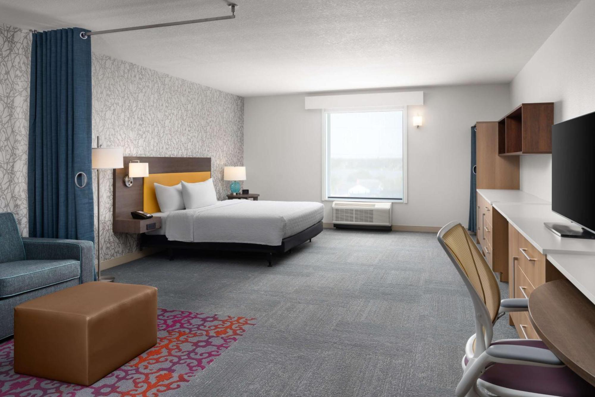 Home2 Suites By Hilton Winter Haven Esterno foto